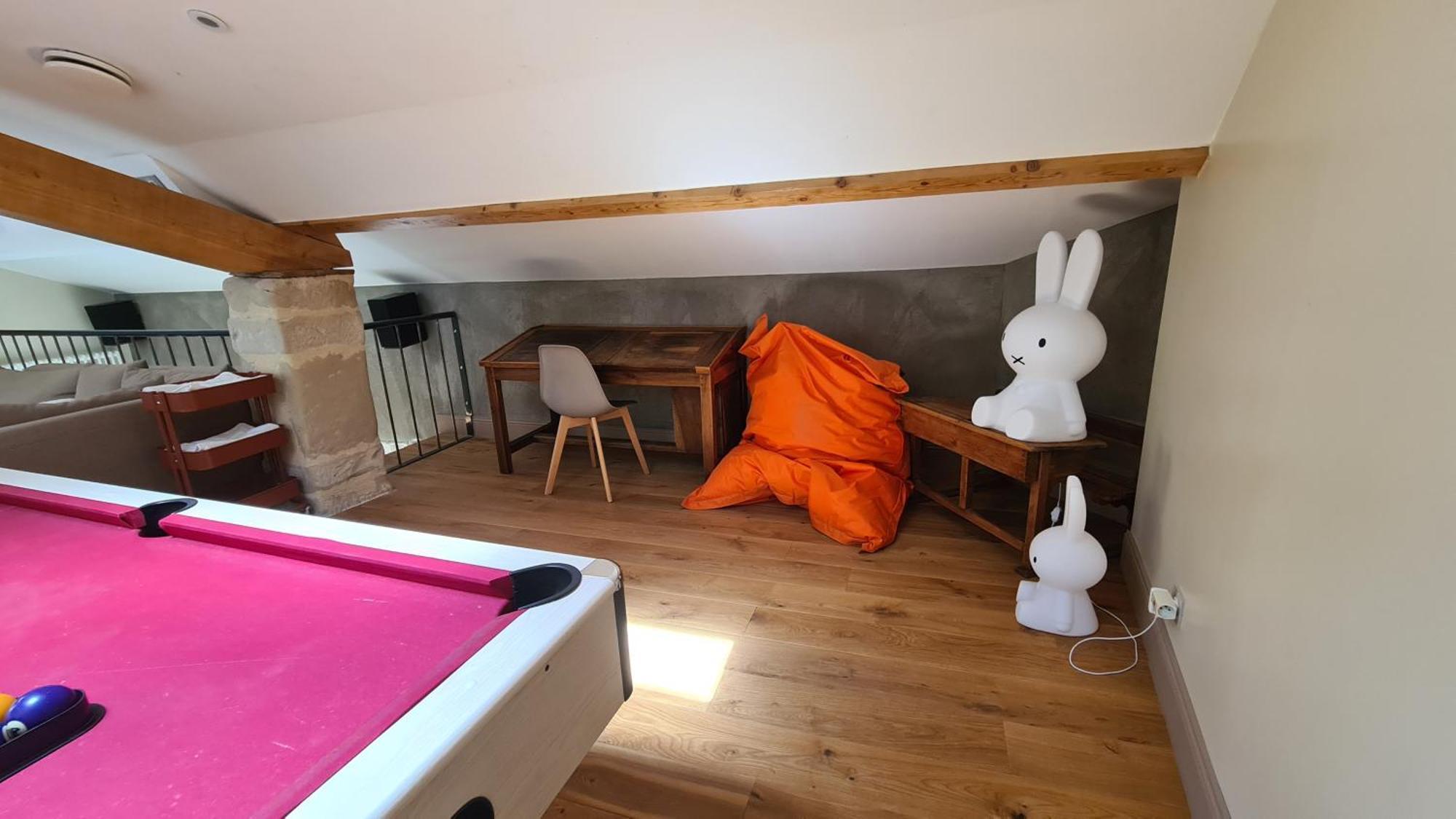 Gite Le Caprice Spa & Sauna Genissieux Luaran gambar
